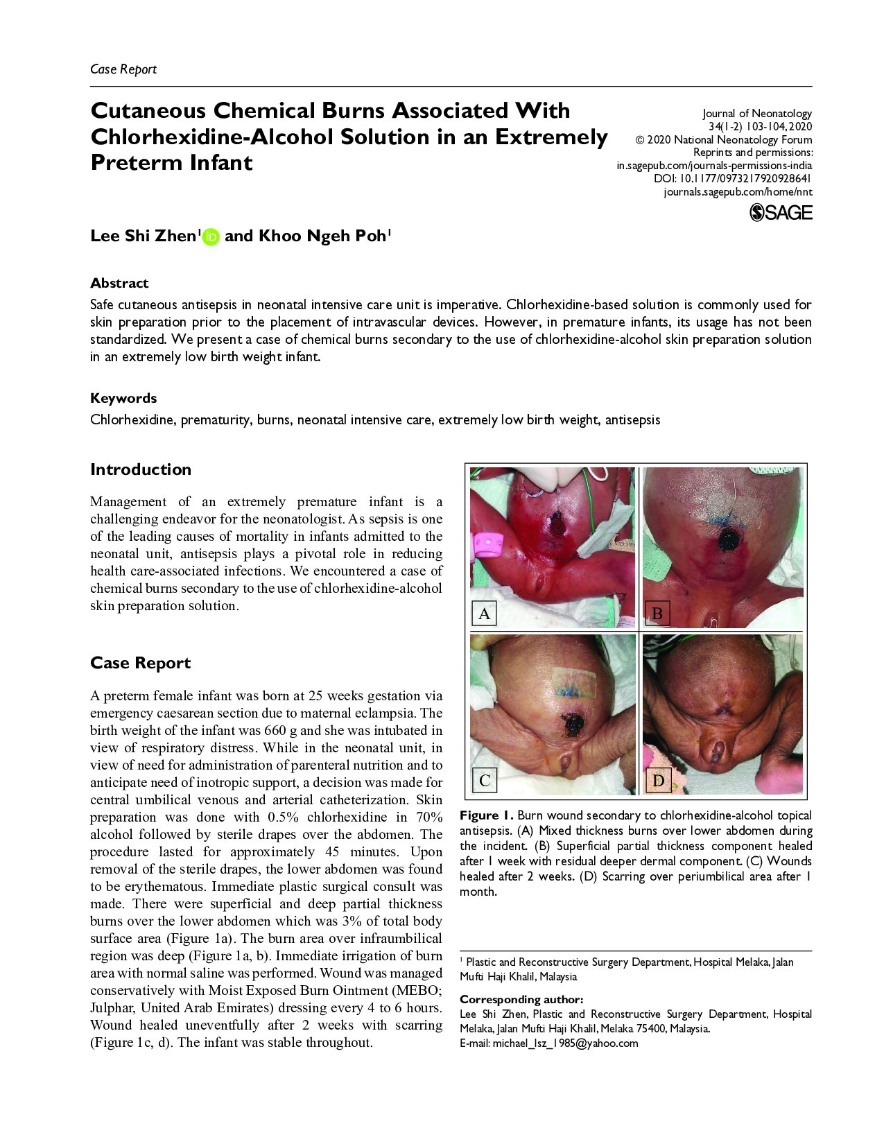 Page 1